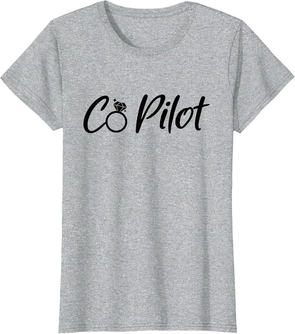 Pilot And Co Pilot Gifts