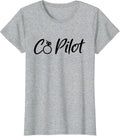 Pilot And Co Pilot Gifts