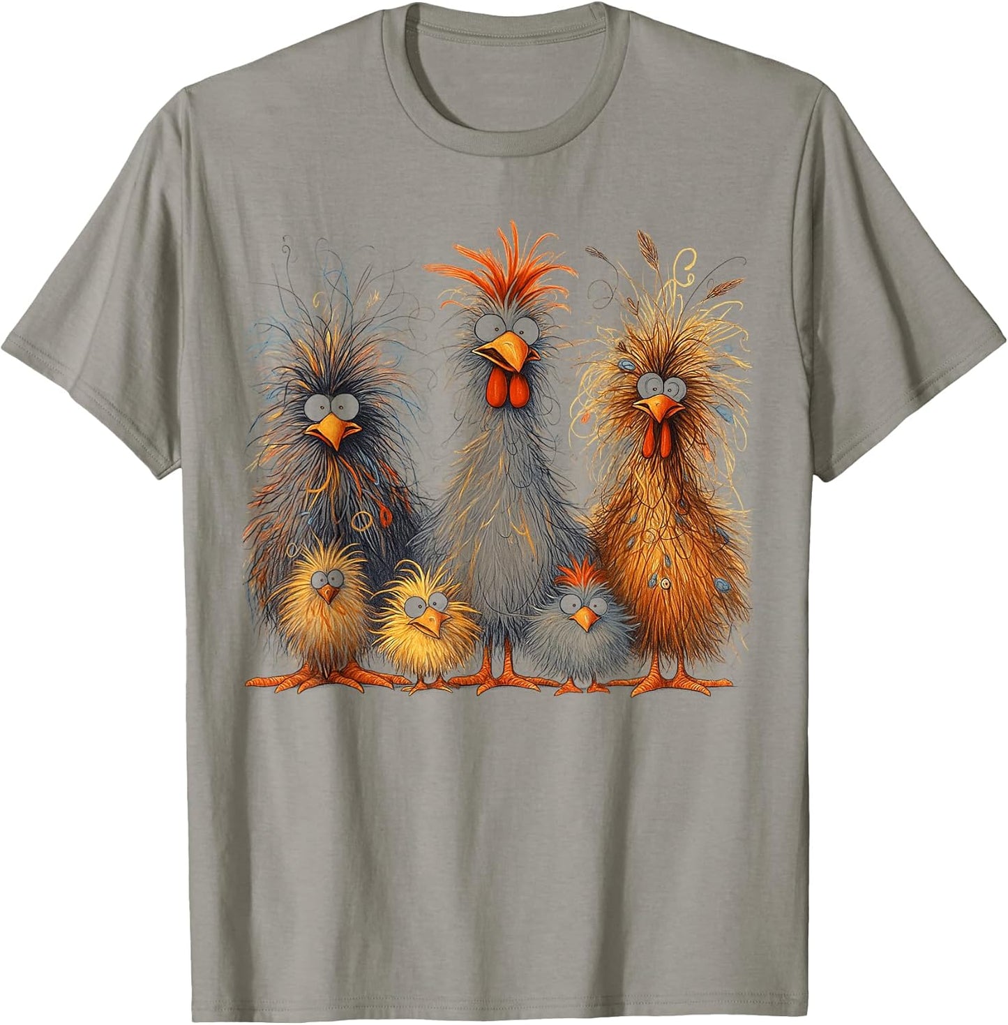 Graphical Tees