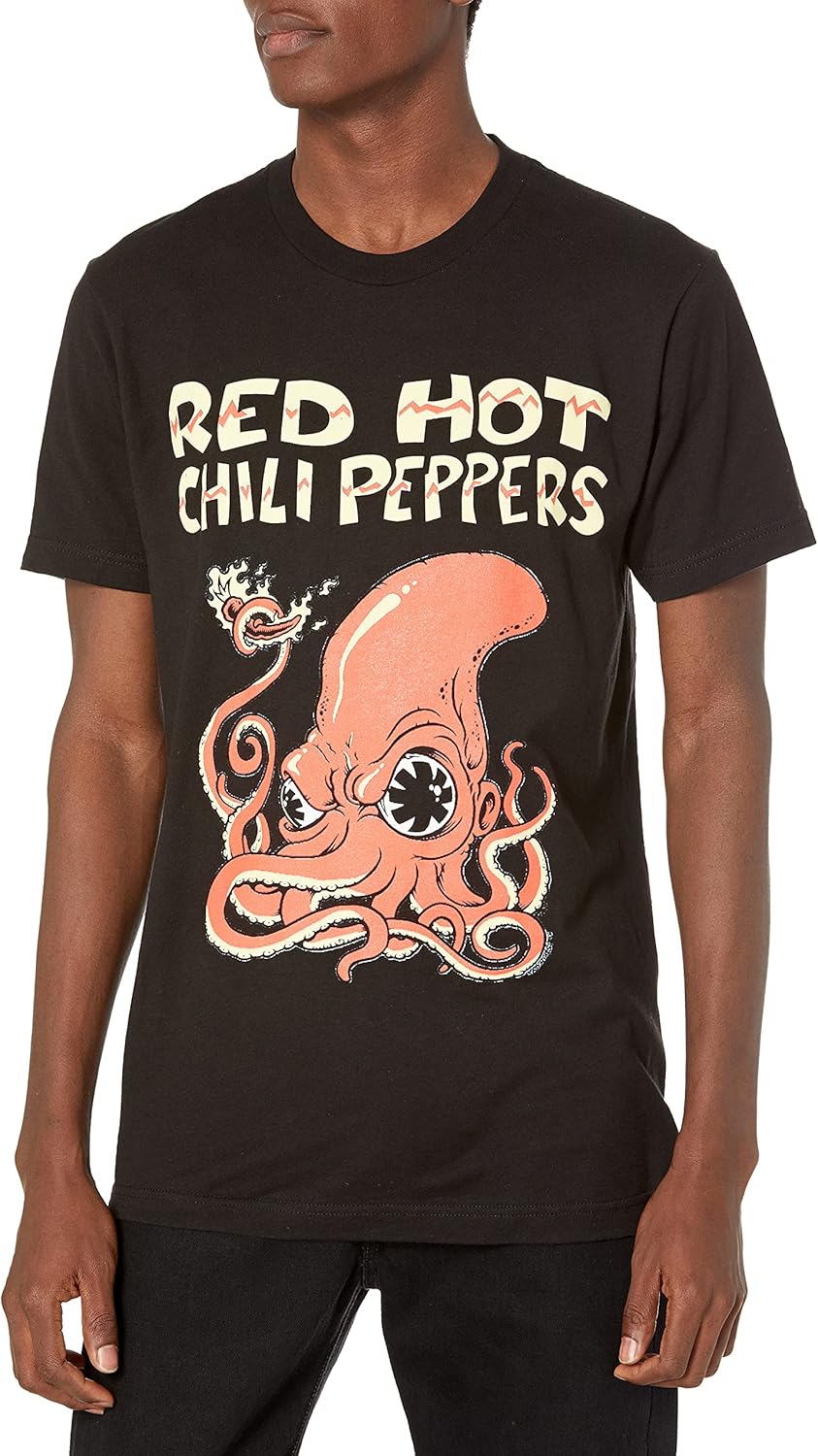 Red Hot Chili Peppers