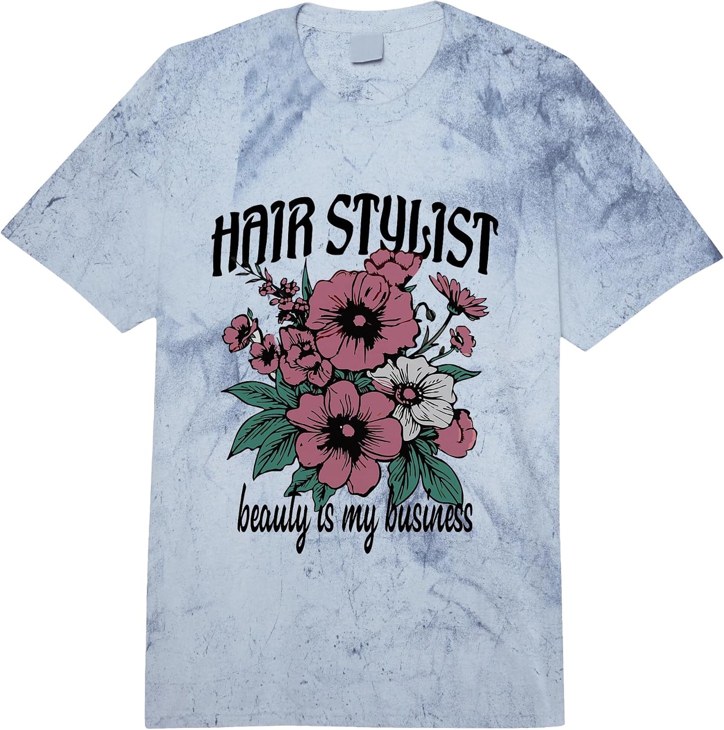 Hair Stylist Beauty Is My Business Hairstylist