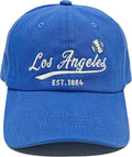 Cap Hat Classic Vintage Embroidered Hat Cap for Men Women Teenager Cap Adjustable