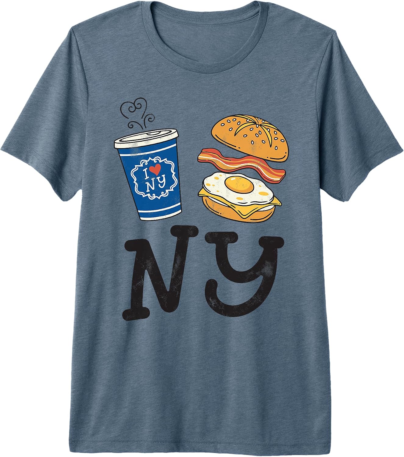 New York Skyline Designs