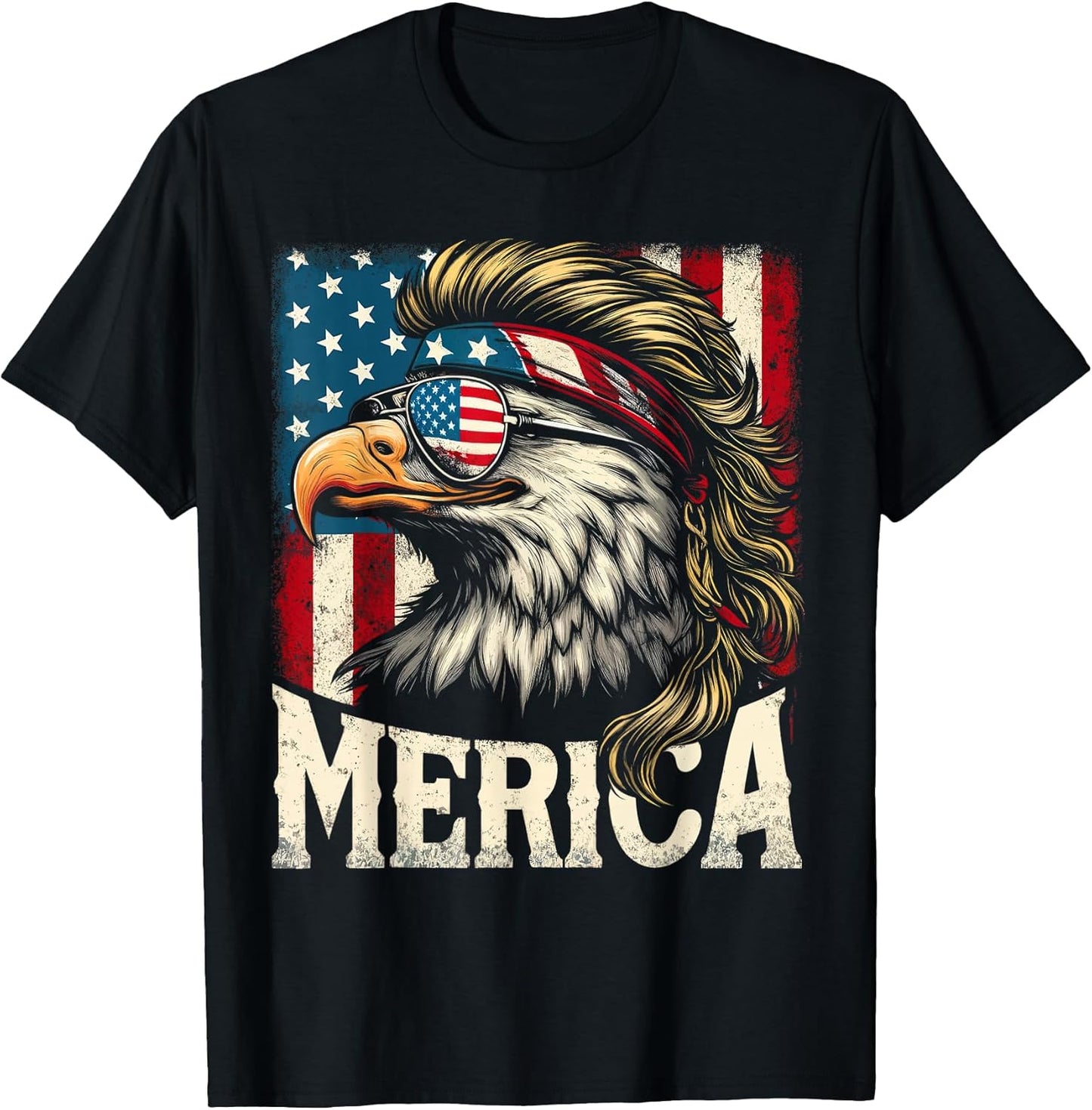 Funny Patriotic Accessories Co.
