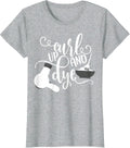 Lucky Hairdresser T-Shirt
