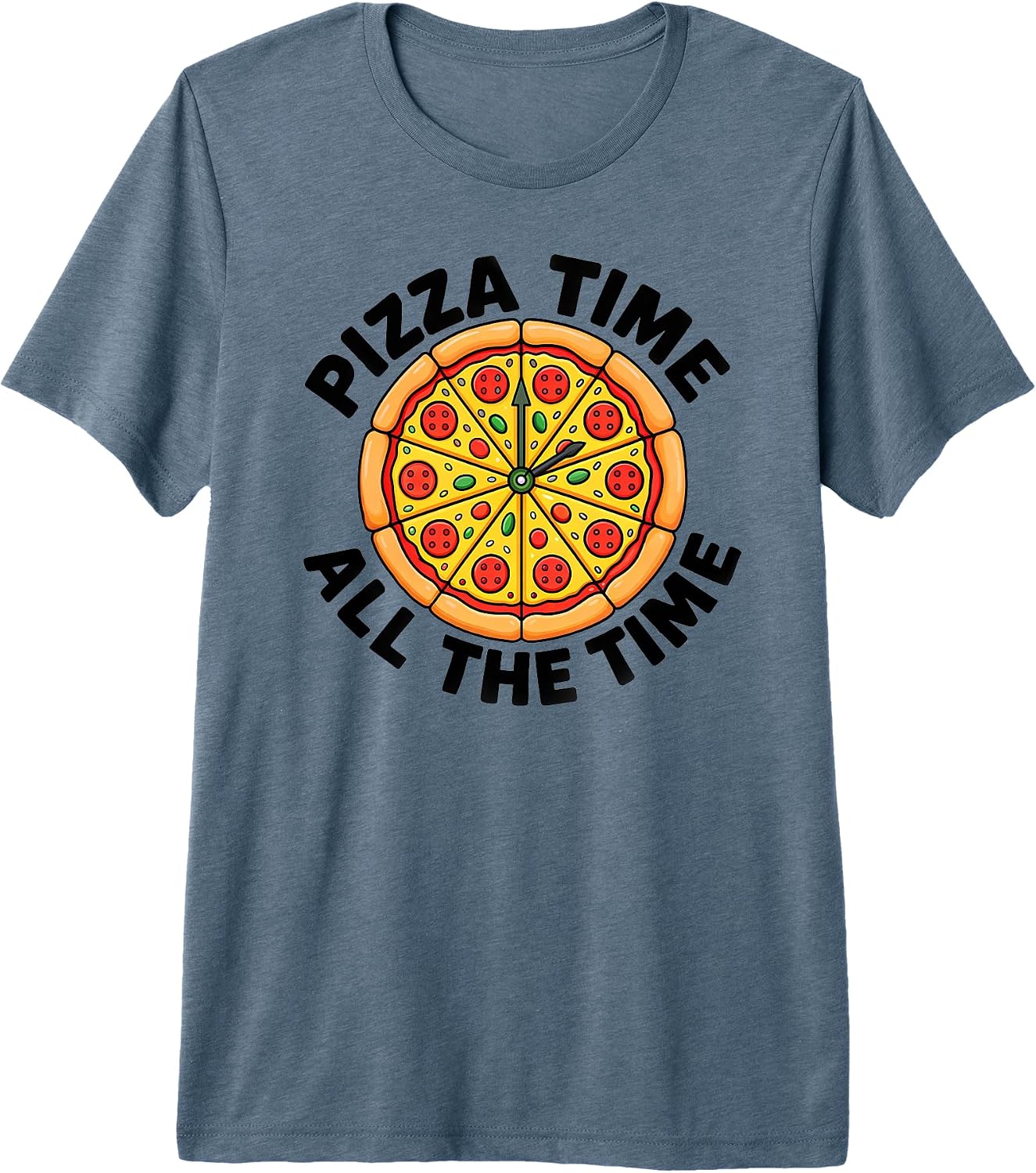 Pizza Slice Vibe