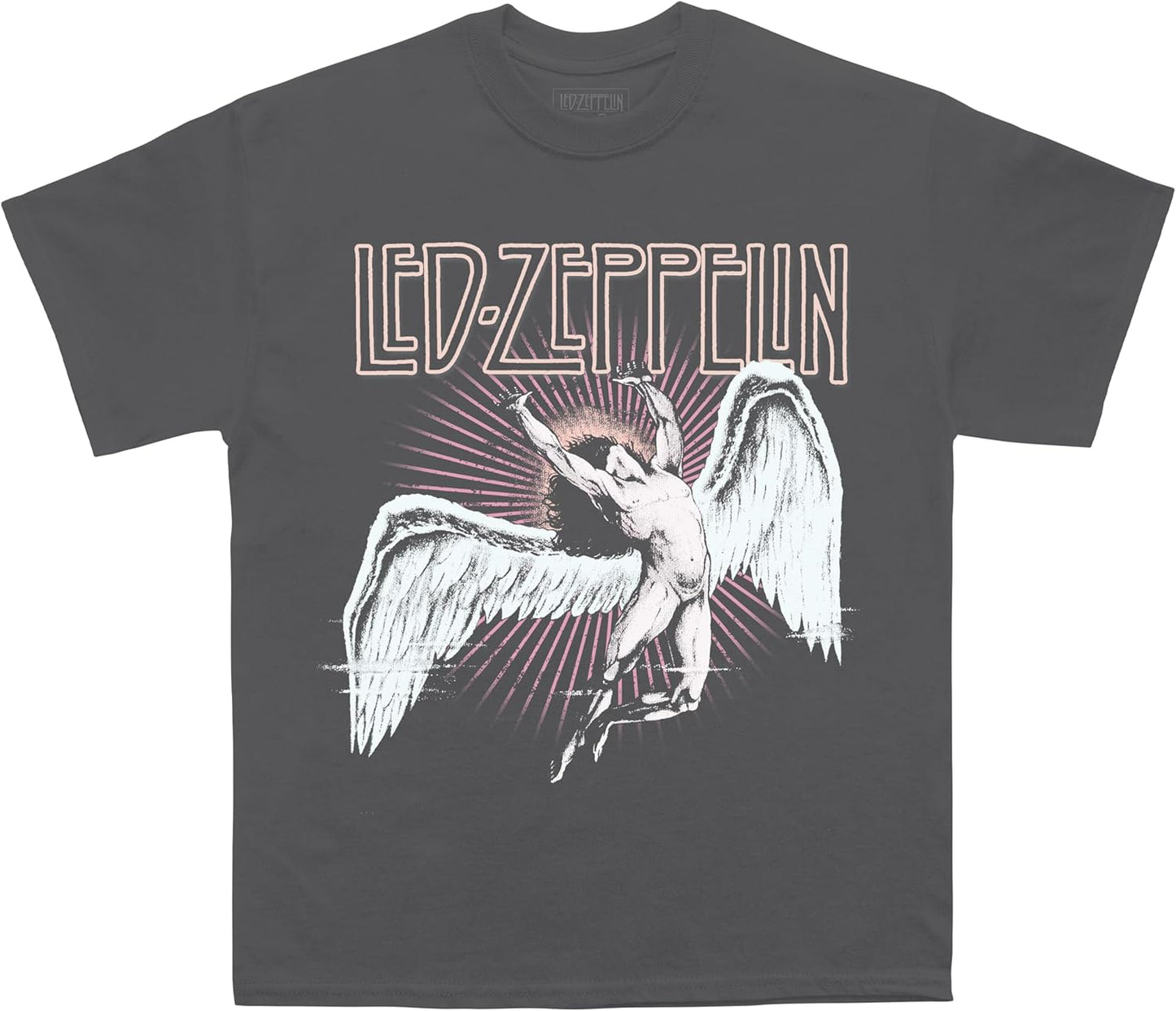 Unisex Adult Official Merch Vintage Dark Icarus T-Shirt