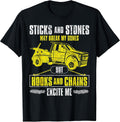 Tow Truck Driver Gifts & Accessories