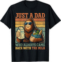 shirts for dads