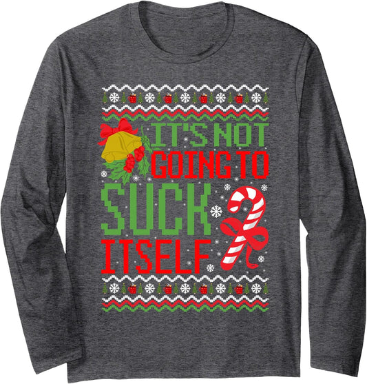 Ugly Dirty And Funny Christmas Merch