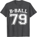 Basketball B-Ball Players and Fans Merch