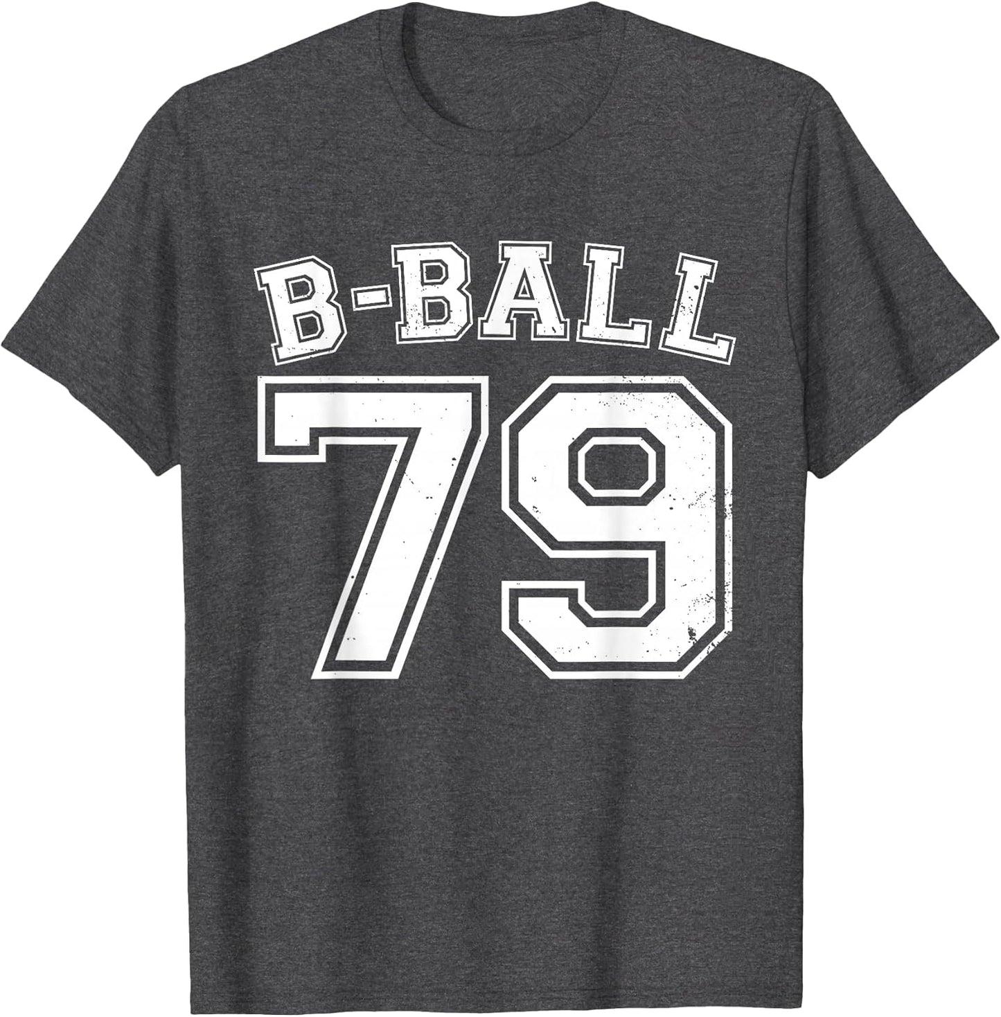 Basketball B-Ball Players and Fans Merch