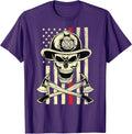 Firefighter Thin Red Line Apparel