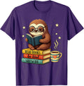 Librarian Bookworm Reading Squad Animals