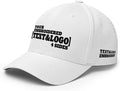 Custom Hat/Cap, Embroidery Personalized Text & Logo丨Snapback Baseball Trucker Hat