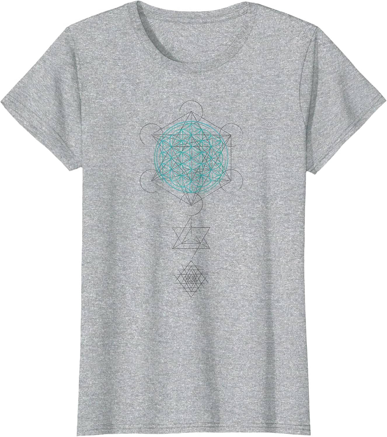 sacred geometry ancient wonders clothing