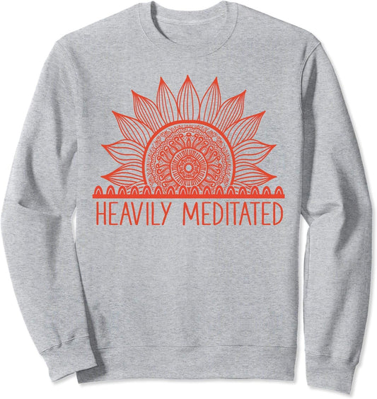 Yoga Shirts and Merch