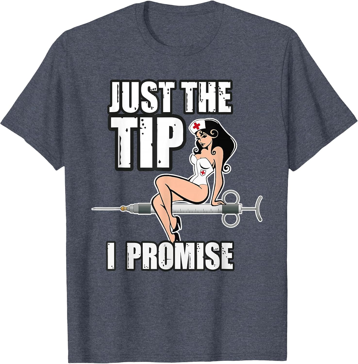 Funny medic and anti vaxxer vaccine shirts & gifts