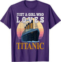 RMS Titanic Memorabilities and Cruise Ship Apparel