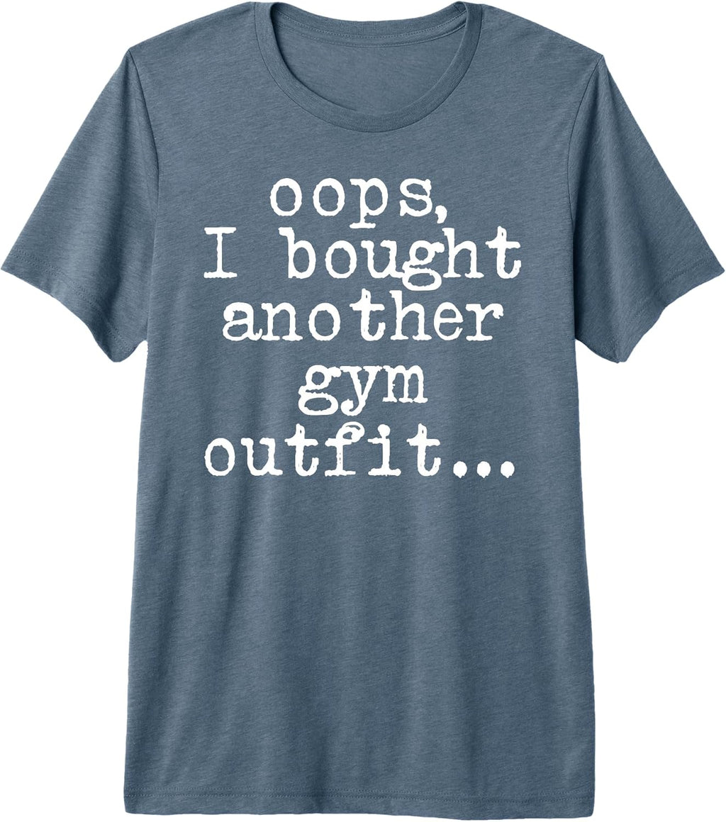 gym outfit workout fitness shirts and gifts