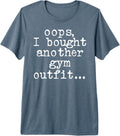 gym outfit workout fitness shirts and gifts