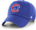 47 MLB Mens Men's '47 Brand Clean Up Cap One-Size