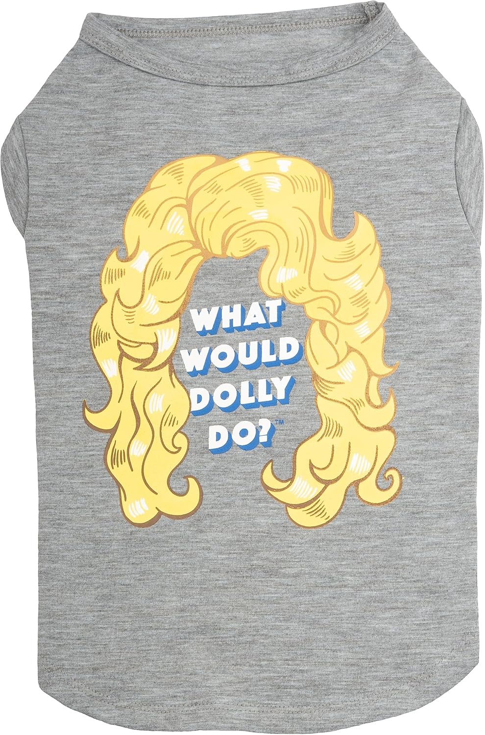 Doggy Parton
