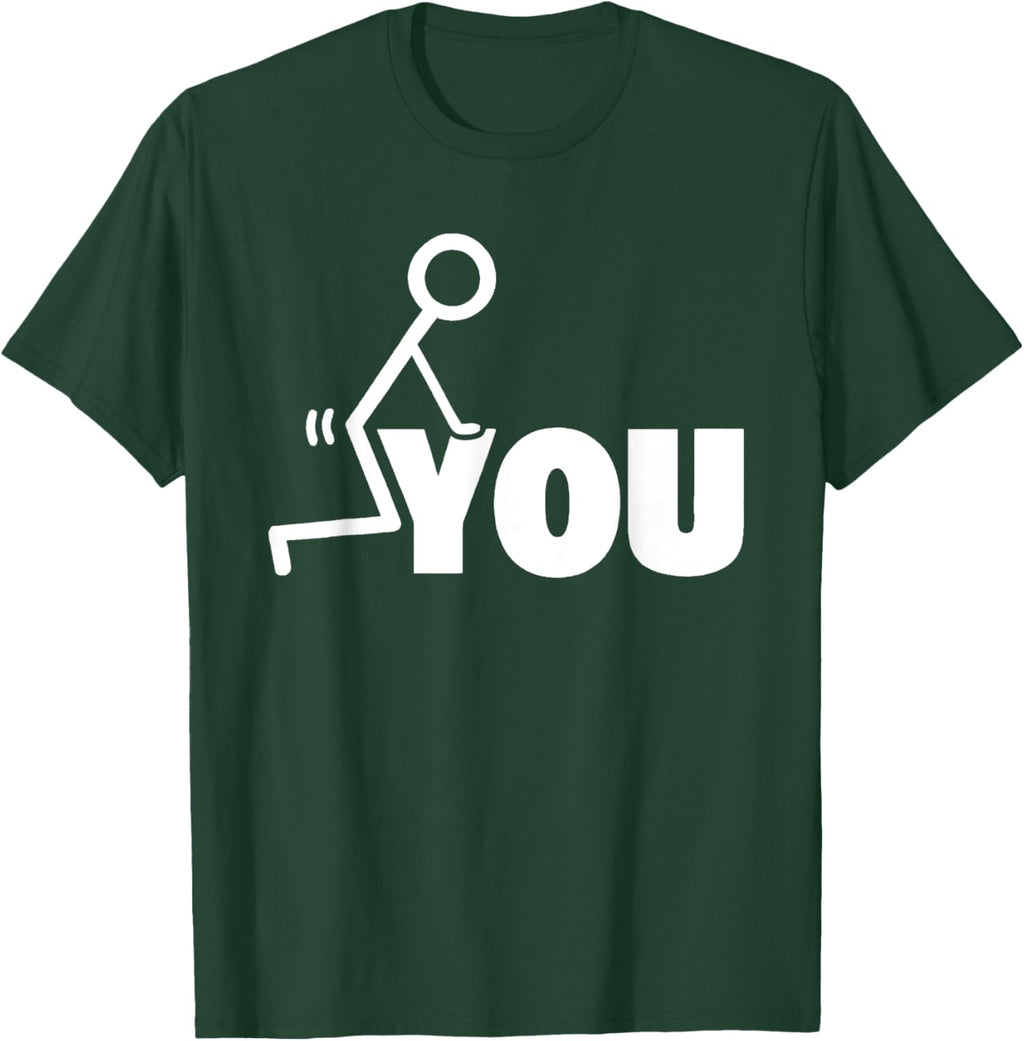 Funny Stick Figure Dark Humor Sarcastic Jokes