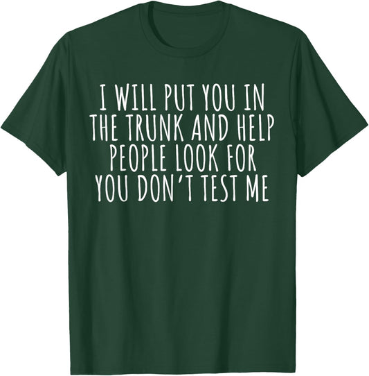 Novelty Funny Adult Humor Sarcastic Fanny Joke Gag