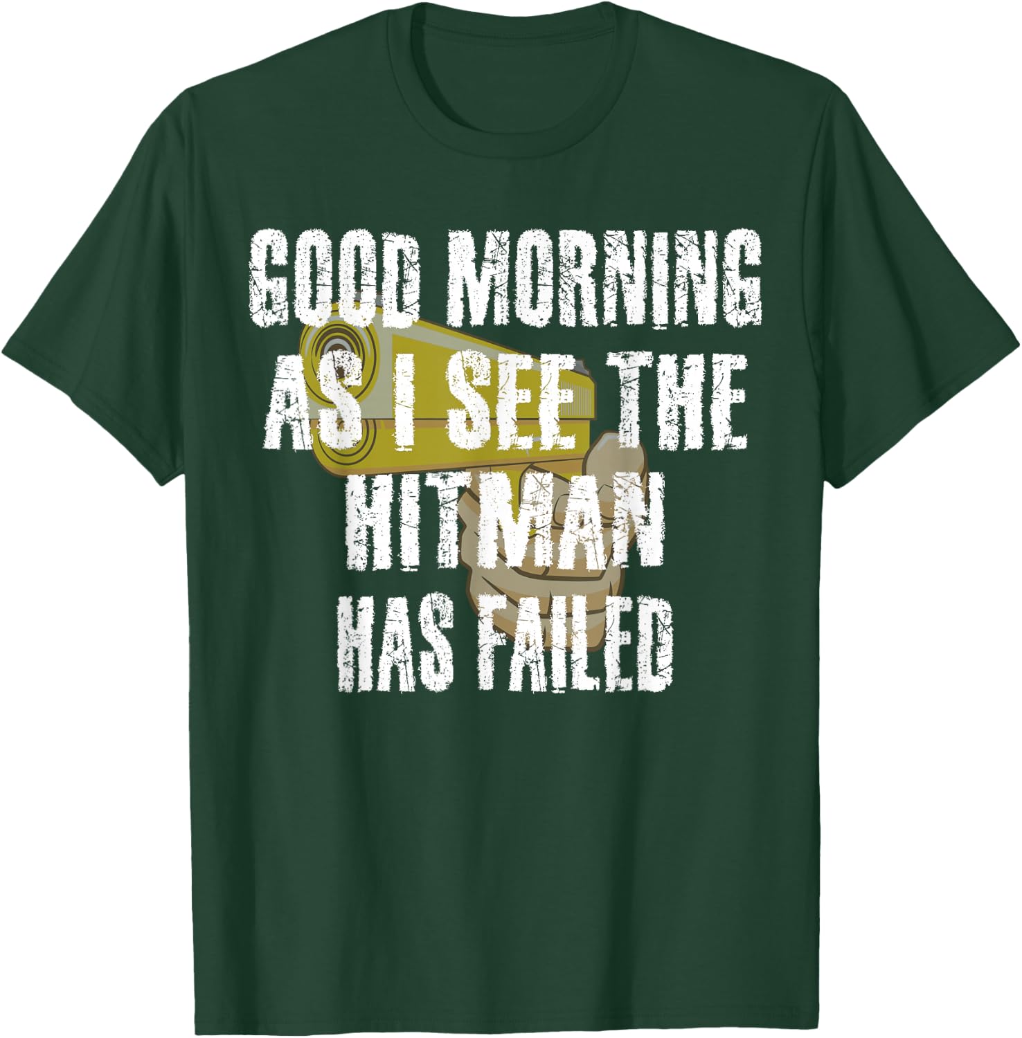 Funny sarcastic print for adults