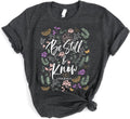 | Be Still Christian Shirts | Christian T Shirts for Women | Faith Tees for Women