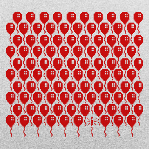 99 8-Bit Balloons