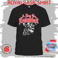 A Day To Remember Hound Kill Or Be Killed Do Shirt