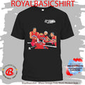 A Sketch After Every Raptors Game This Season 2026 Playoffs Shirt
