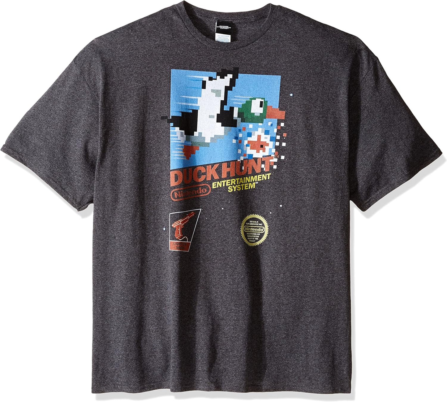 Men's Duck Hunt T-Shirt