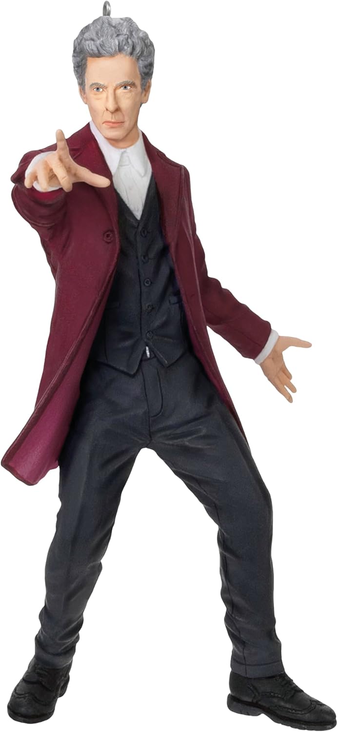 Hallmark Keepsake