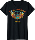 Final Frontier 2026 T-Shirt