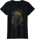 Official U.S Tour '78 T-Shirt
