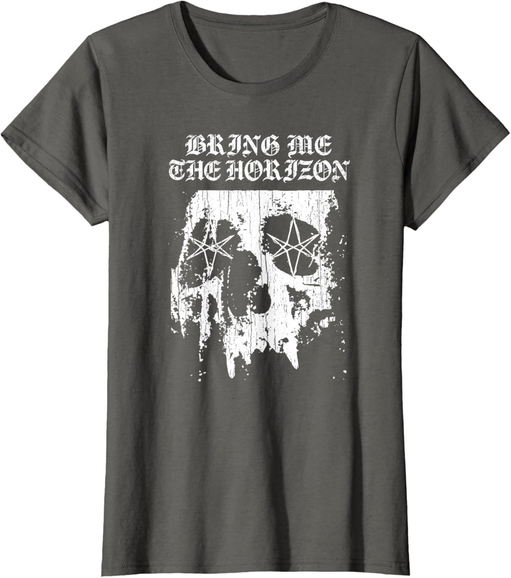 Bring Me The Horizon