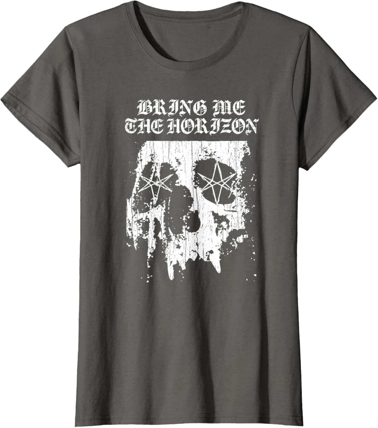 Bring Me The Horizon