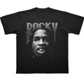 Ap Rocky Rare Concert Rap Hip Hop Tour Rap Fabric Menswear Shir (1)