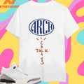 ARCH Cactus Jack Shirts