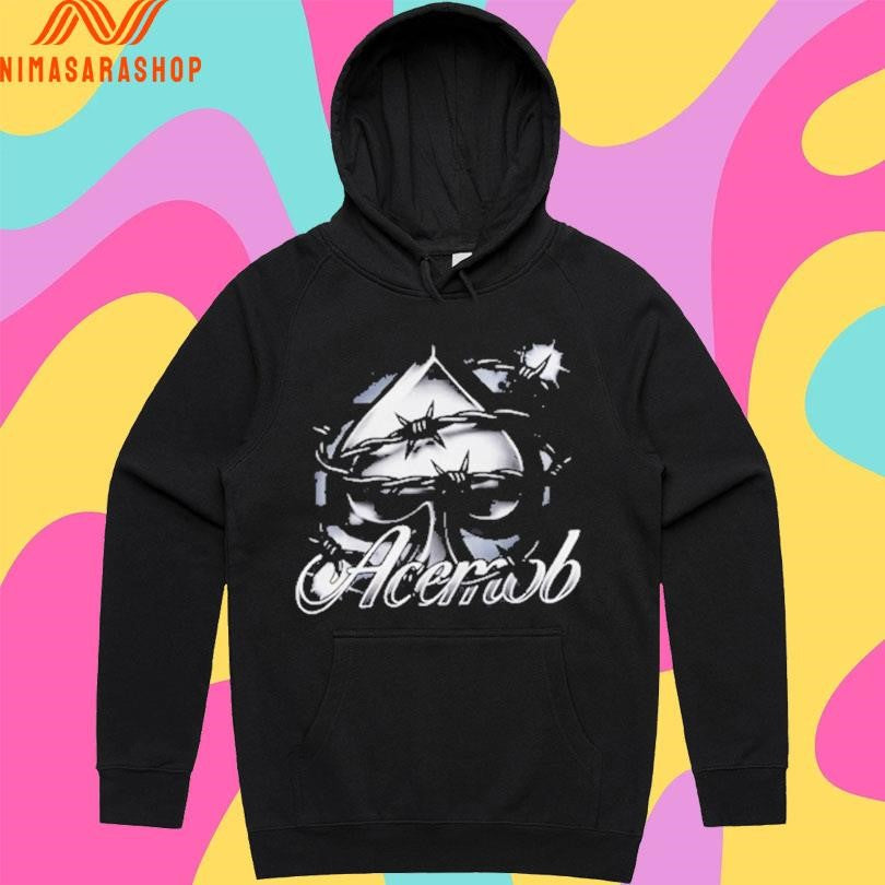 AceMob Heart Of Thorns Shirts