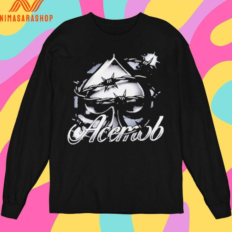 AceMob Heart Of Thorns Shirts