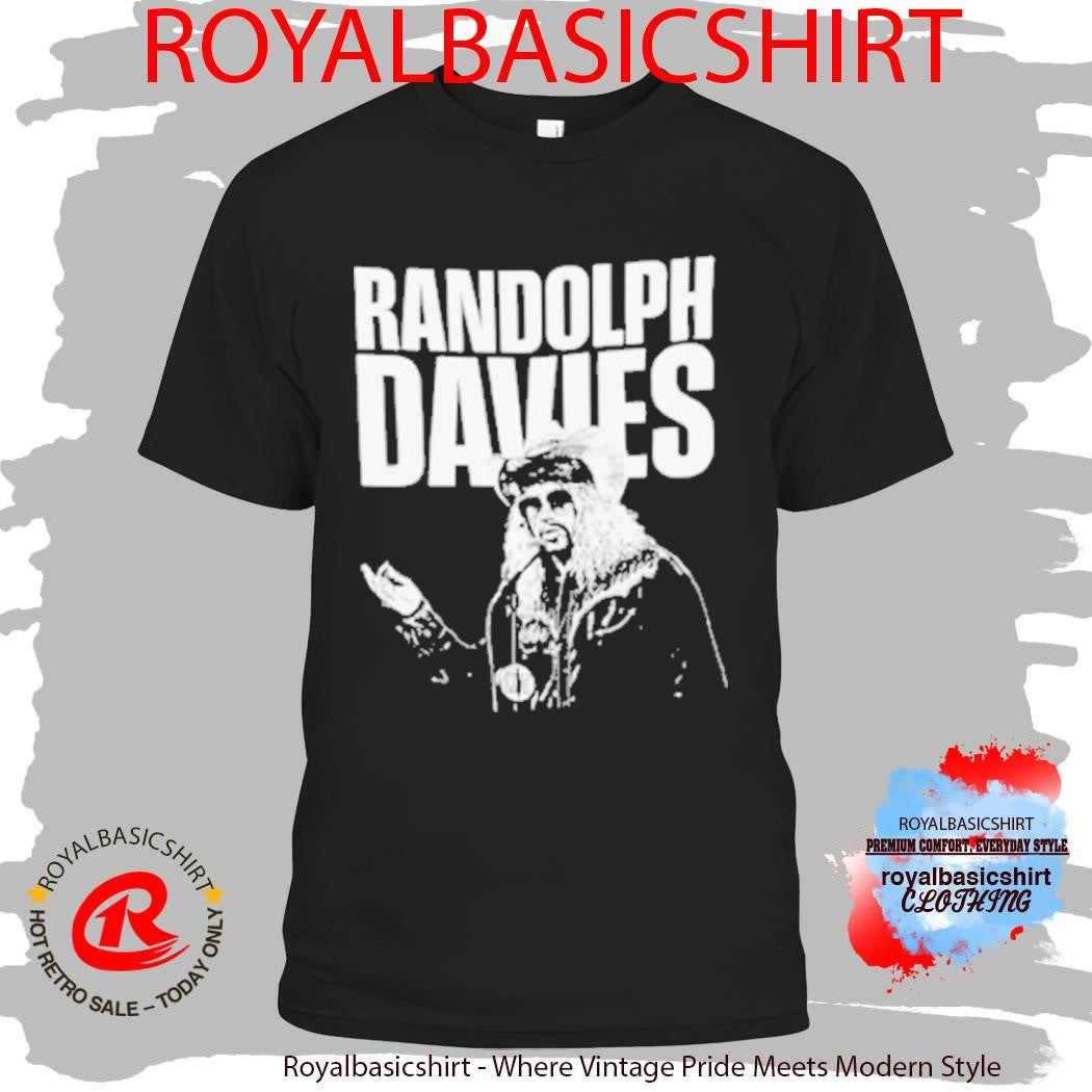 Adam Ray Down To Clown Shirt