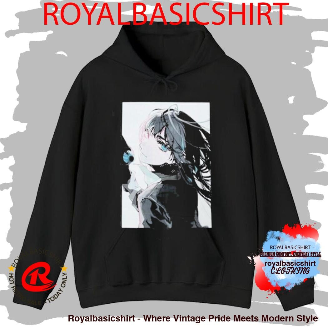 Ado Key Visual T-Shirt