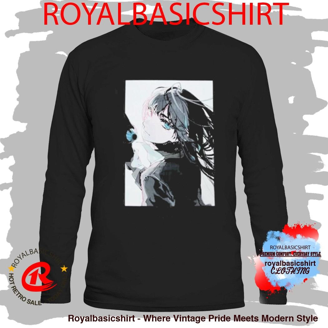 Ado Key Visual T-Shirt