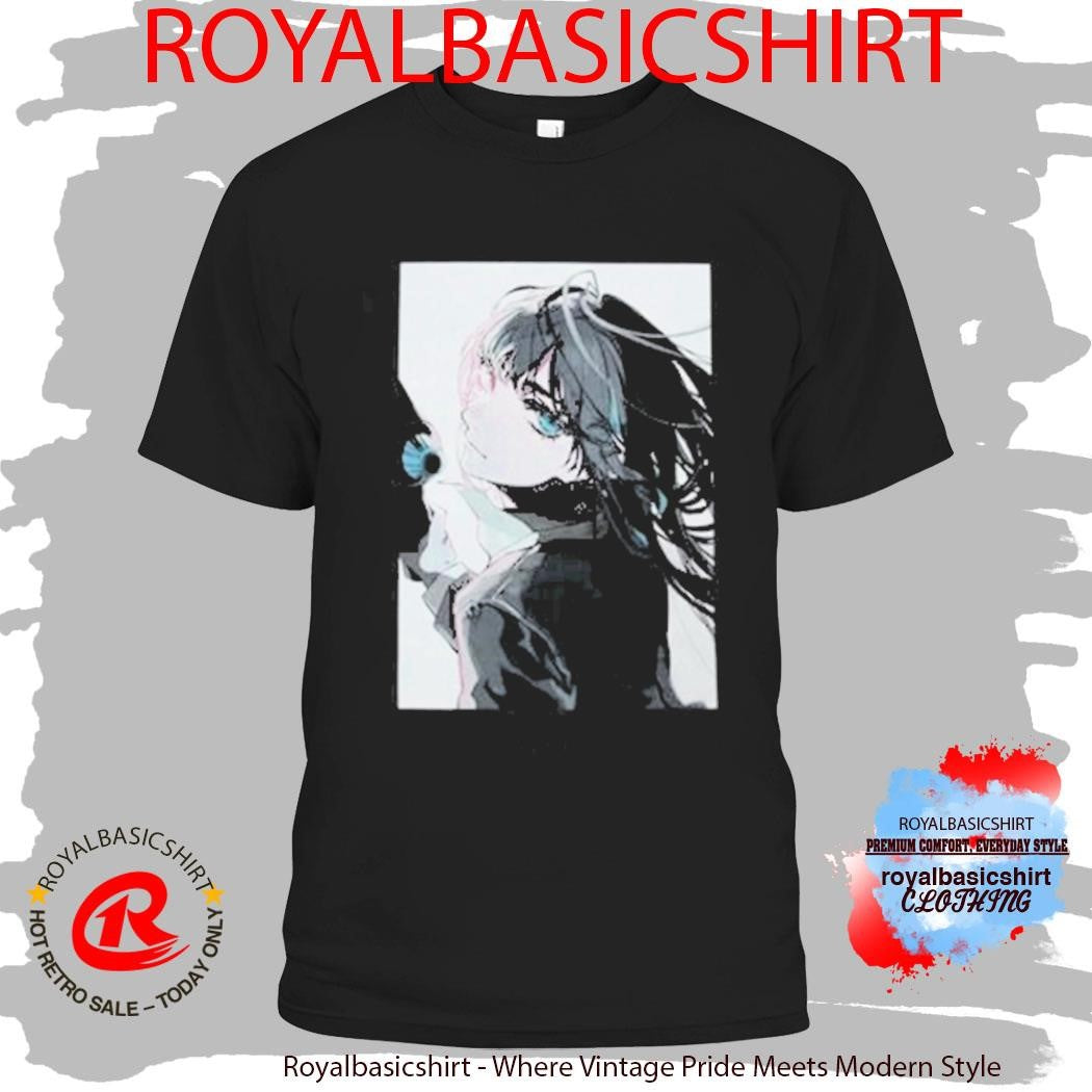 Ado Key Visual T-Shirt