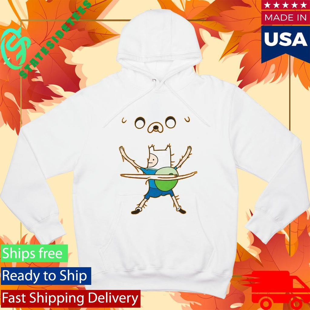 Adventure Time Finn And Jake Shirt