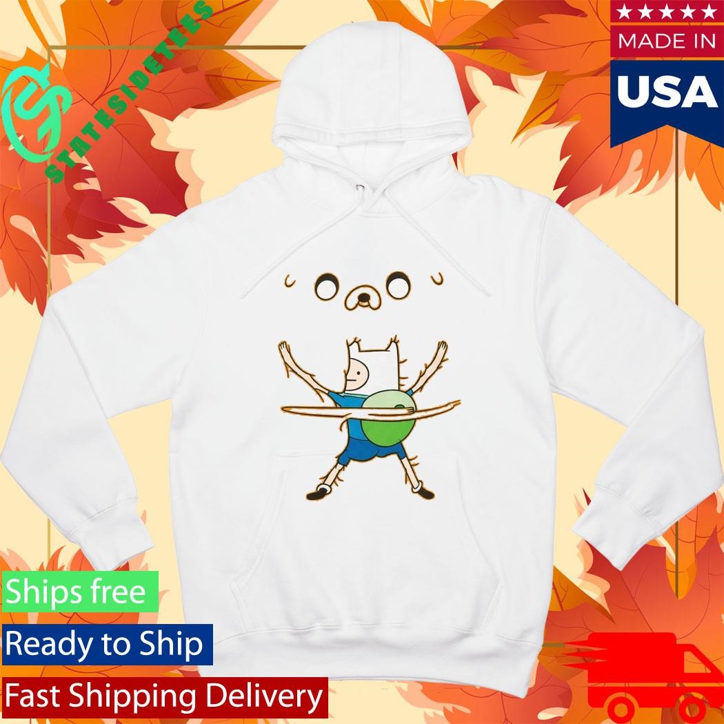 Adventure Time Finn And Jake Shirt